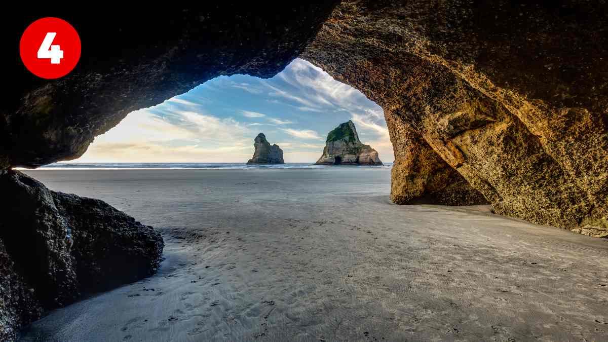 personality test Beach 4 Image